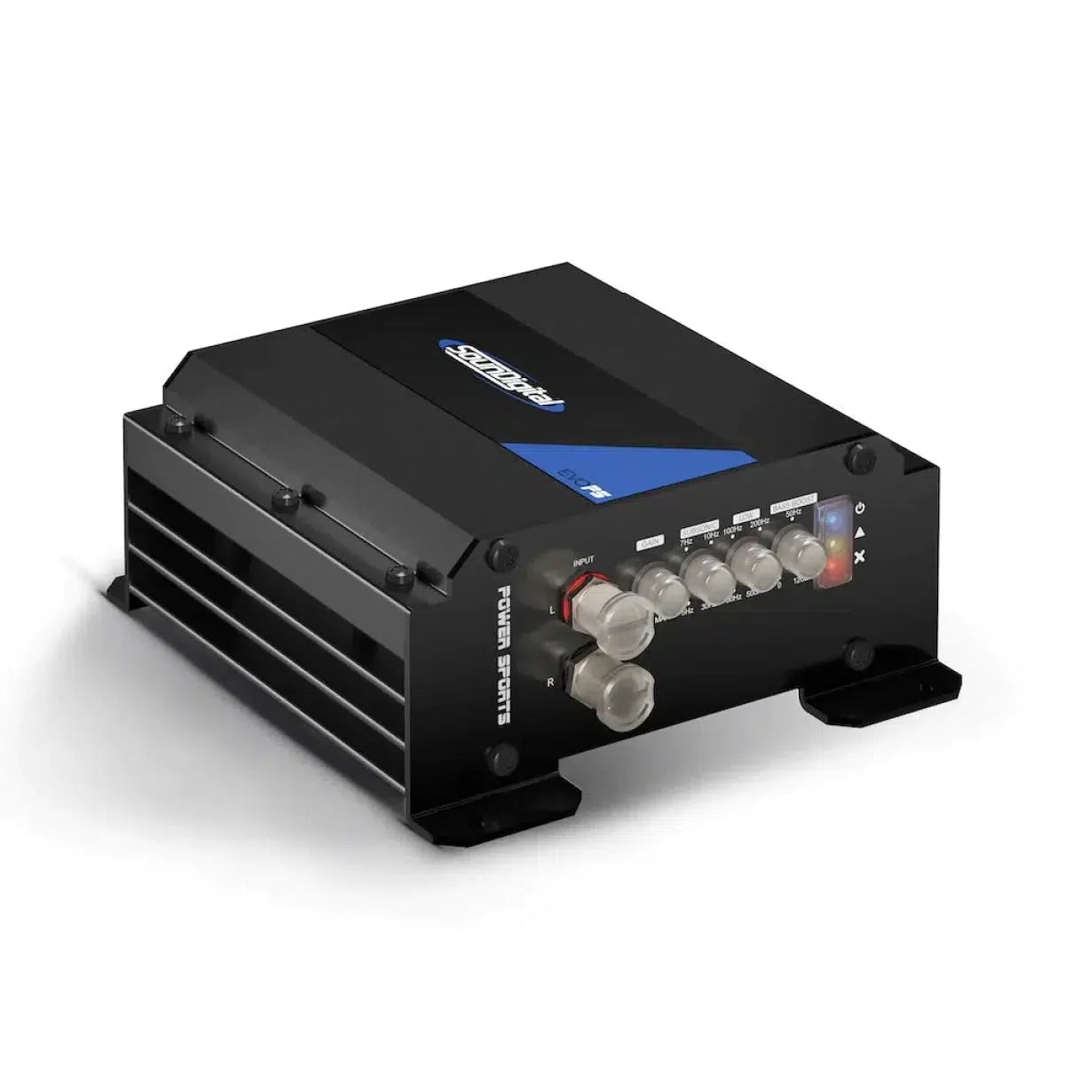 Soundigital-800.1 EVOPS-1-Channel Amplifier-Masori.de