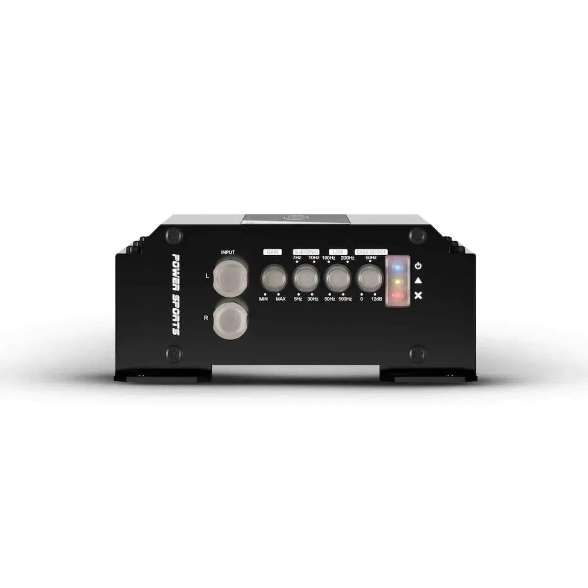 Soundigital-800.1 EVOPS-1-Channel Amplifier-Masori.de