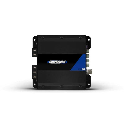 Soundigital-800.1 EVOPS-1-Channel Amplifier-Masori.de