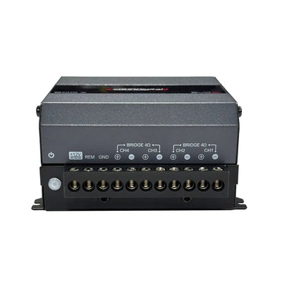 Soundigital-800.4 EVO 6.0-4-channel amplifier-Masori.de