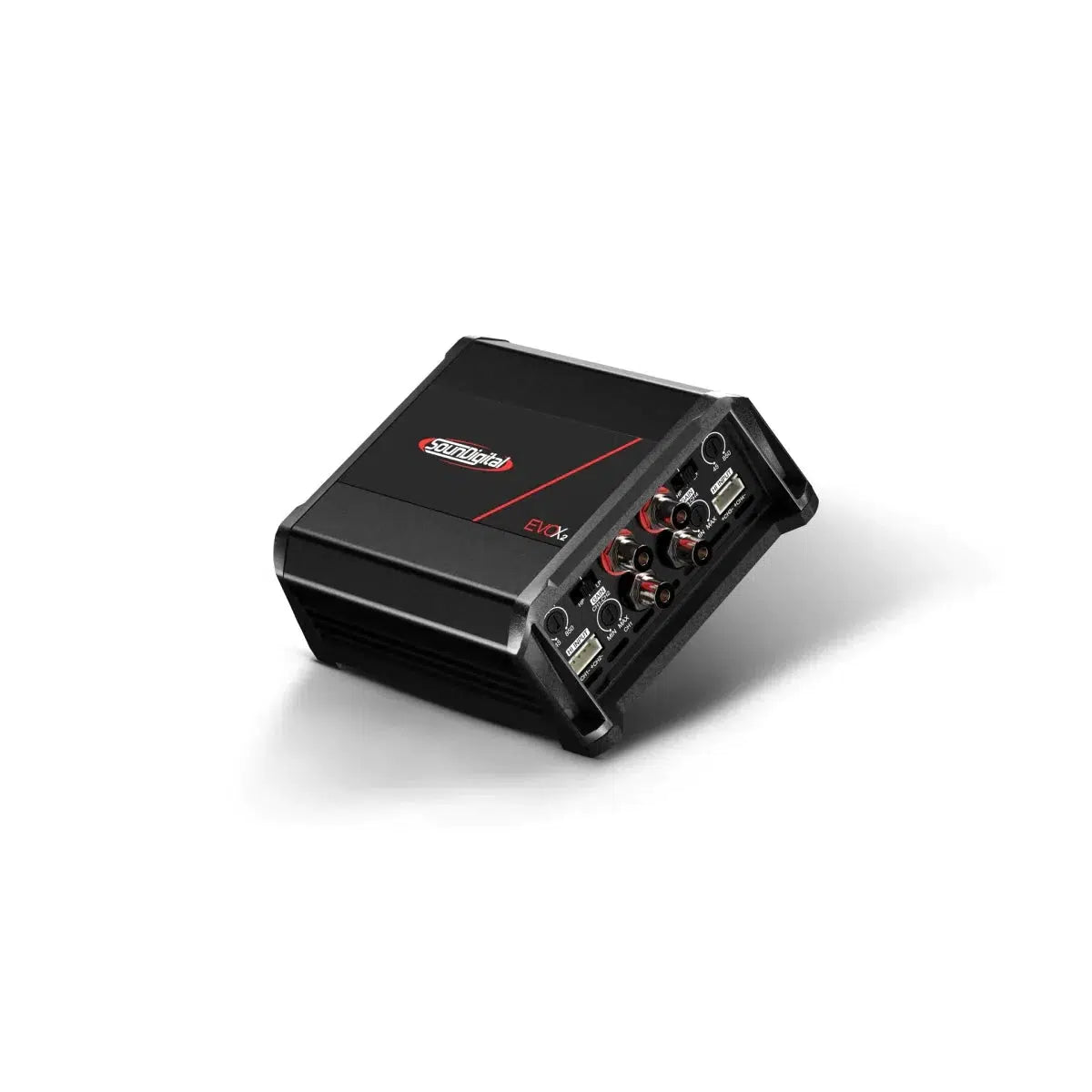 Soundigital-800.4 EVOX2-4-Channel Amplifier-Masori.de