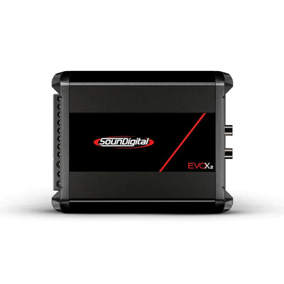 Soundigital-800.4 EVOX2-4-Channel Amplifier-Masori.de