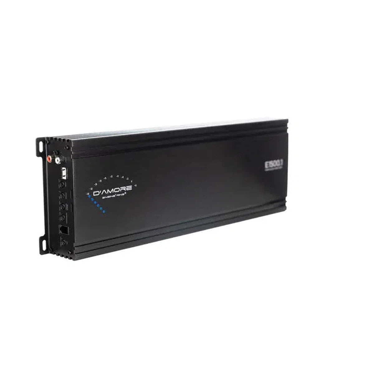 Damore-E1500.1-1-channel amplifier-Masori.de