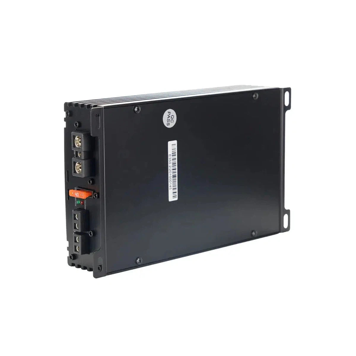 Damore-E350.2-2-channel amplifier-Masori.de