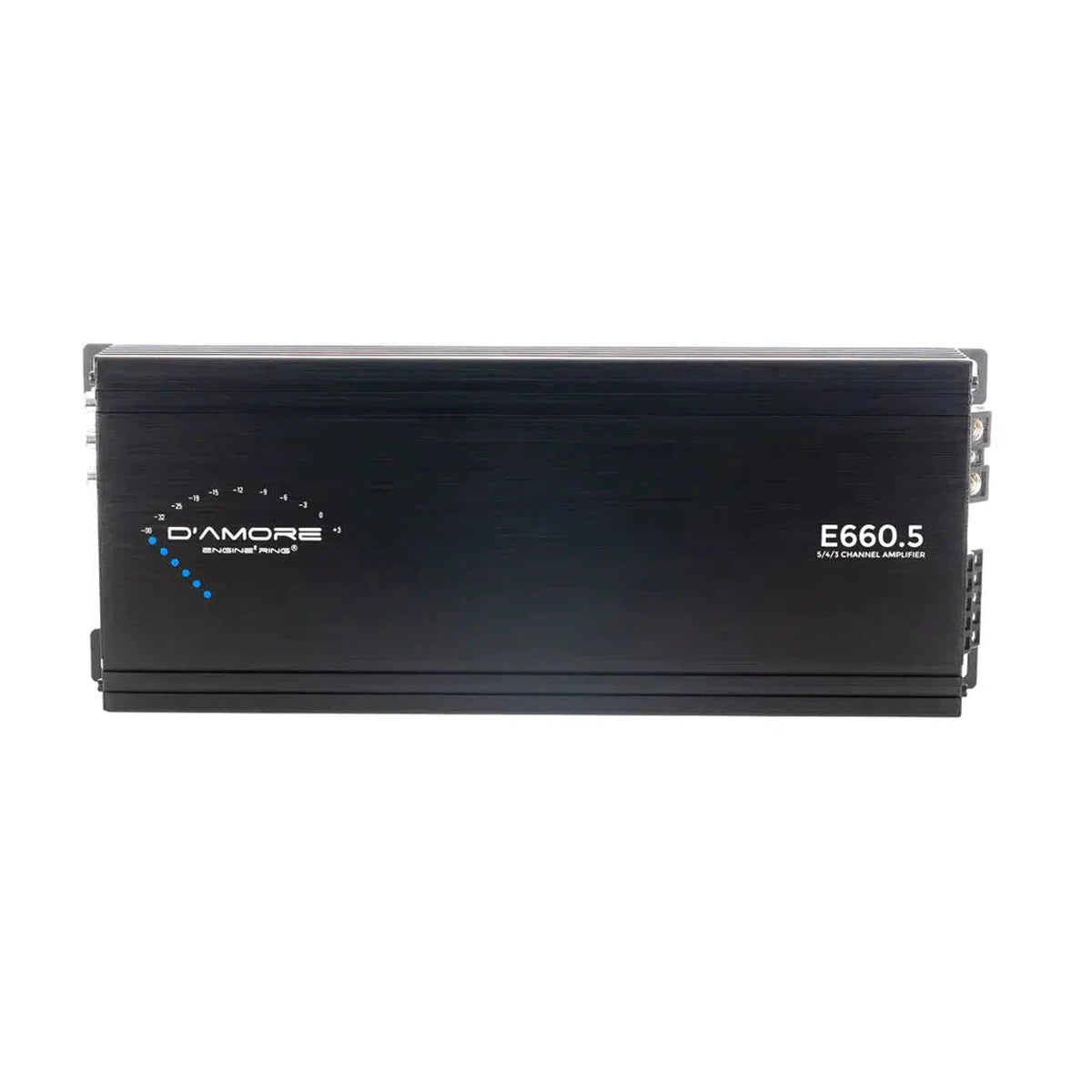 Damore-E660.5-5-channel amplifier-Masori.de