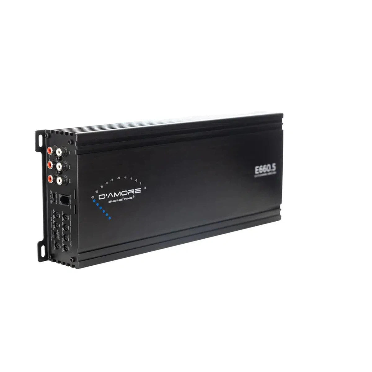 Damore-E660.5-5-channel amplifier-Masori.de