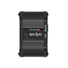 Stetsom-Bravo Full 1.2K-1-Channel Amplifier-Masori.de