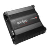 Stetsom-Bravo Bass 3k-1-Channel Amplifier-Masori.de