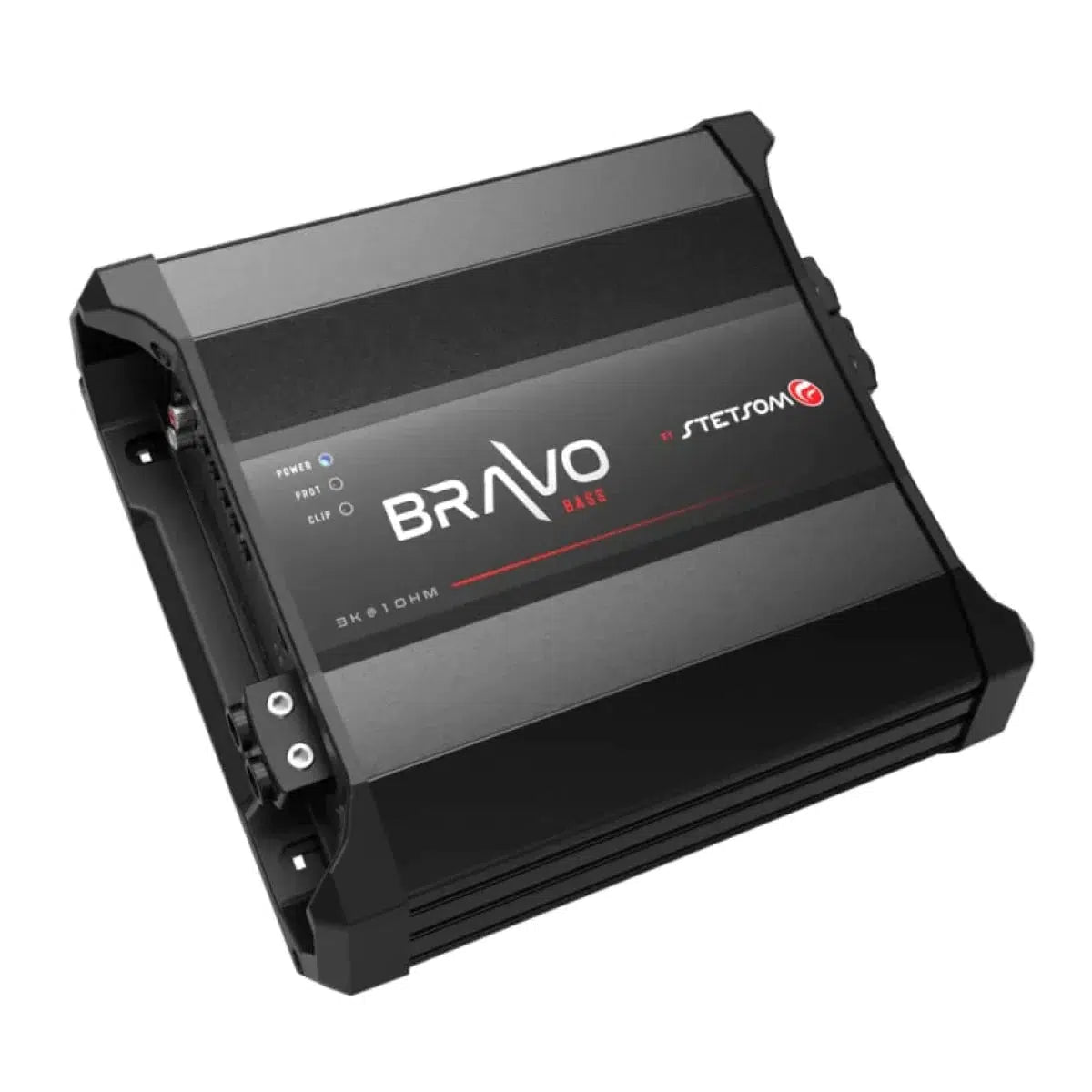 Stetsom-Bravo Bass 3k-1-Channel Amplifier-Masori.de