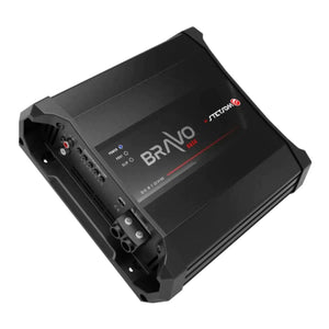 Stetsom-Bravo Bass 3k-1-Channel Amplifier-Masori.de