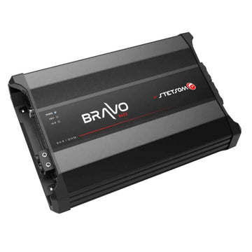 Stetsom-Bravo Bass 5k-1-Channel Amplifier-Masori.de