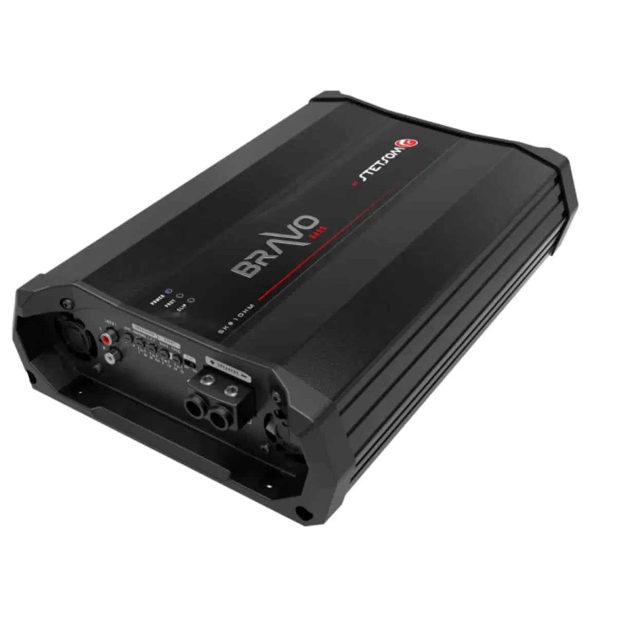 Stetsom-Bravo Bass 5k-1-Channel Amplifier-Masori.de