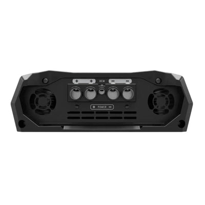 Stetsom-Bravo Bass 5k-1-Channel Amplifier-Masori.de