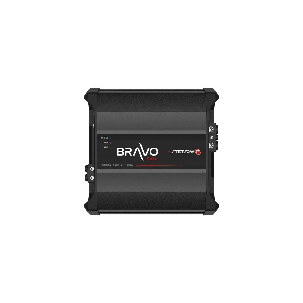 Stetsom-Bravo Full 3000-1-Channel Amplifier-Masori.de