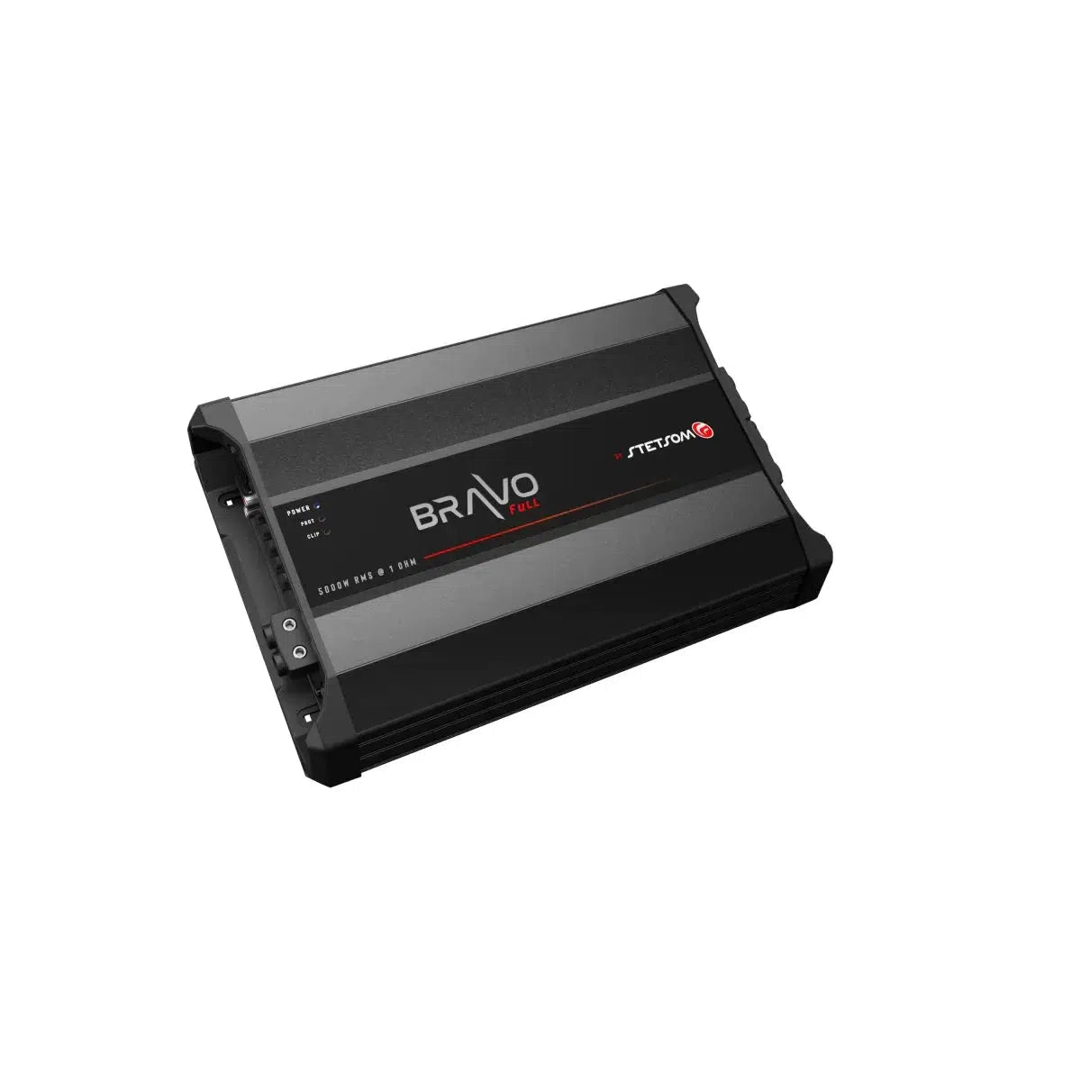 Stetsom-Bravo Full 5000-1-Channel Amplifier-Masori.de