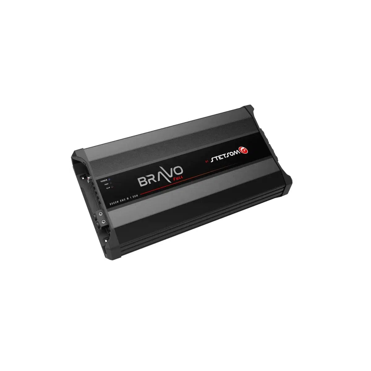 Stetsom-Bravo Full 8000-1-Channel Amplifier-Masori.de