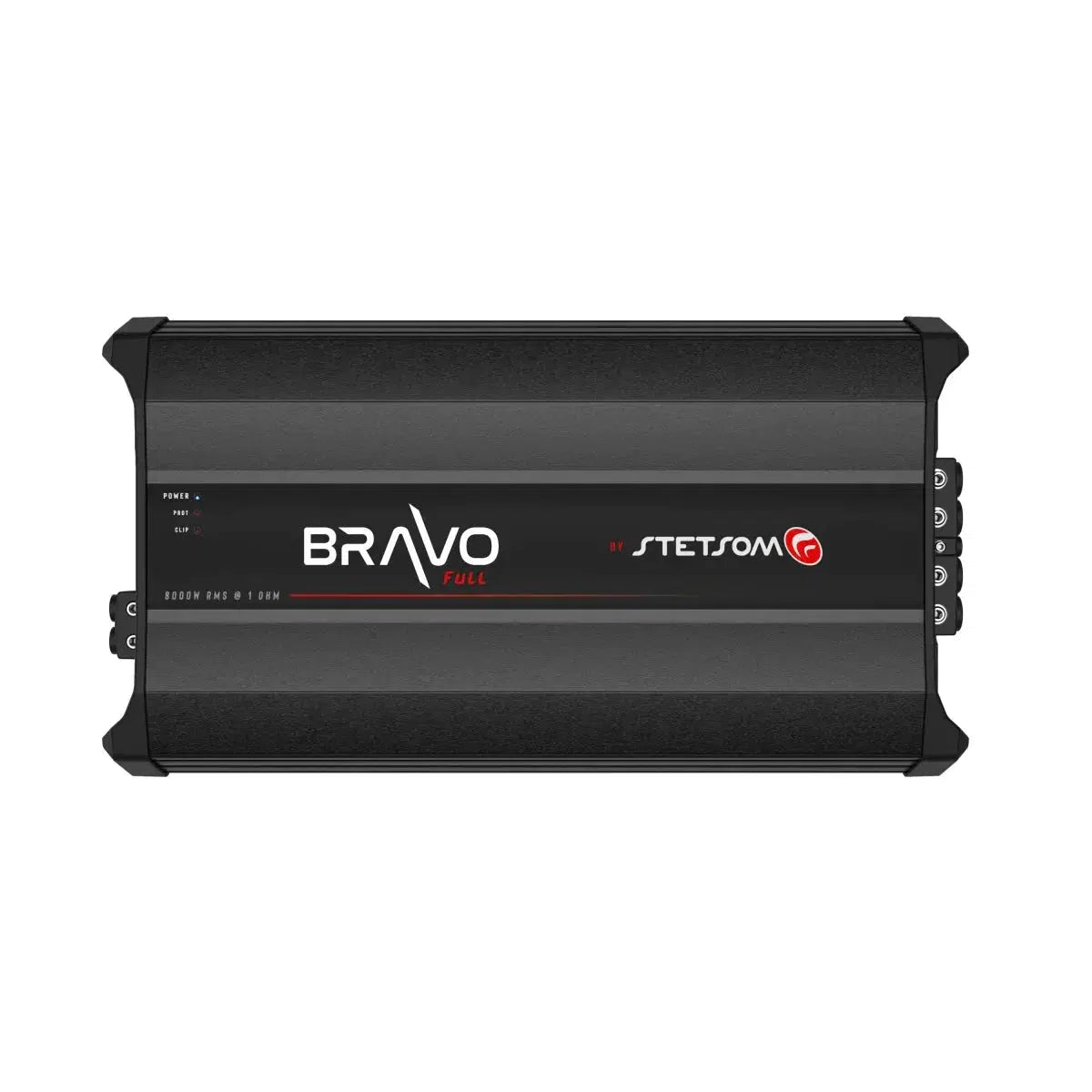 Stetsom-Bravo Full 8000-1-Channel Amplifier-Masori.de