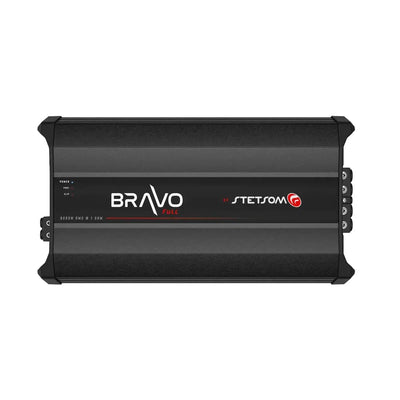 Stetsom-Bravo Full 8000-1-Channel Amplifier-Masori.de