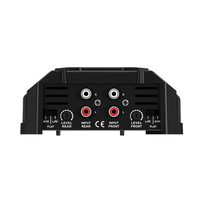 Stetsom-IR 400.4-4-channel amplifier-Masori.de