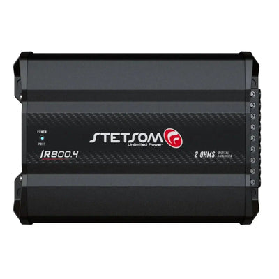 Stetsom-IR 800.4-4-channel amplifier-Masori.de