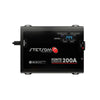 Stetsom-Infinite Black Fonte 200A power supply-Masori.de