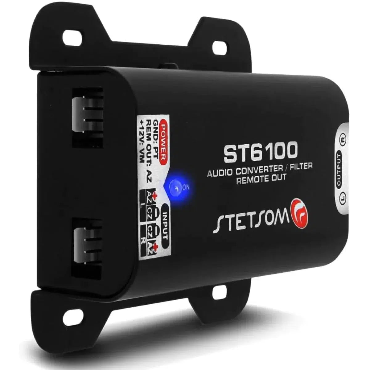 Stetsom-ST6100-High-Low Adapter-Masori.de