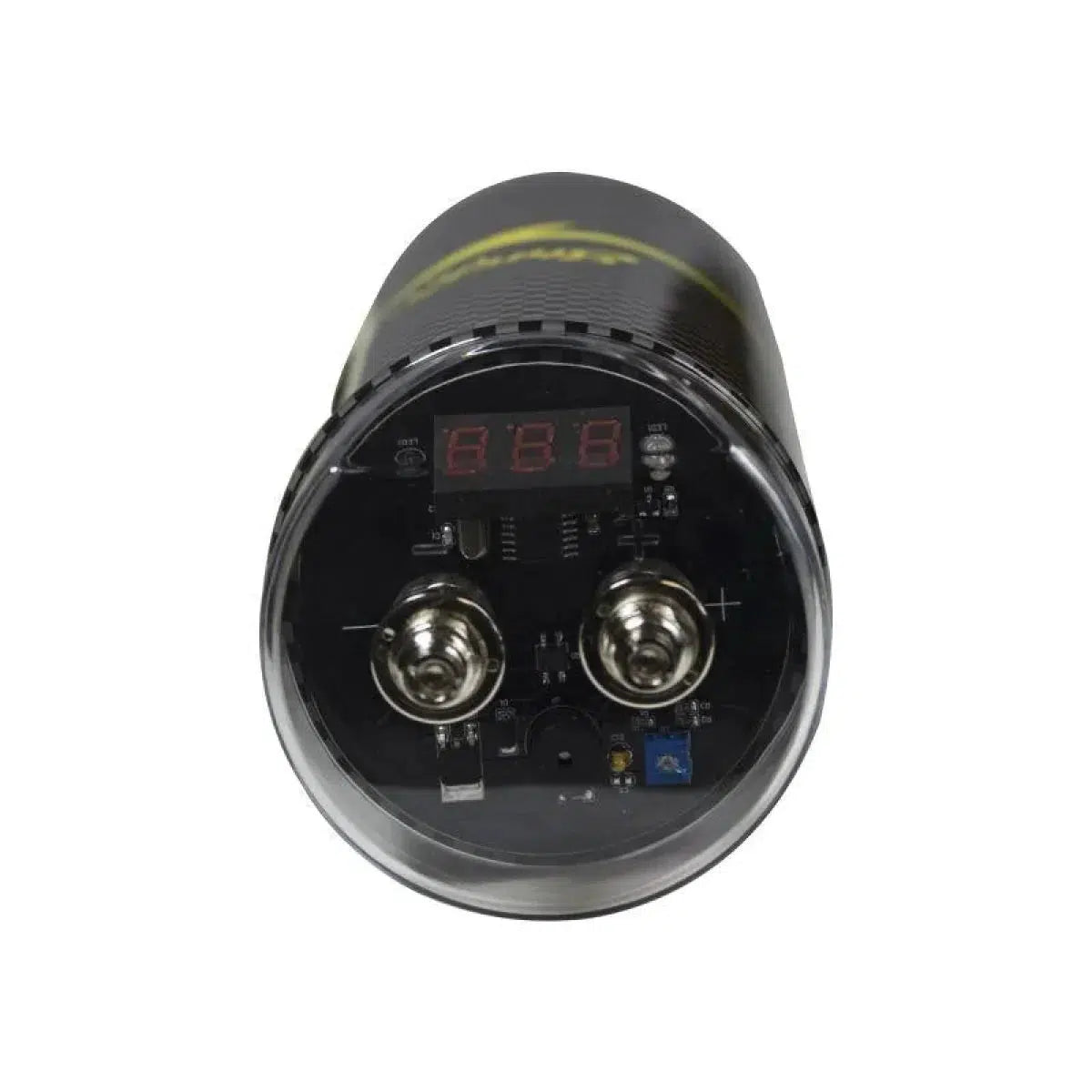 Stinger-Select SSCAP5M - 5 Farad-Capacitor-Masori.de