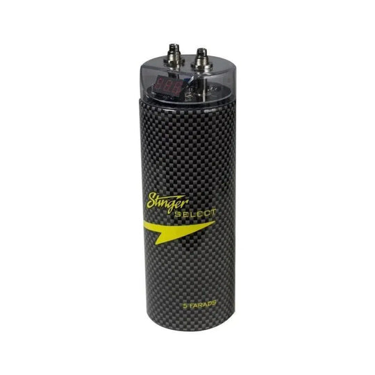 Stinger-Select SSCAP5M - 5 Farad-Capacitor-Masori.de