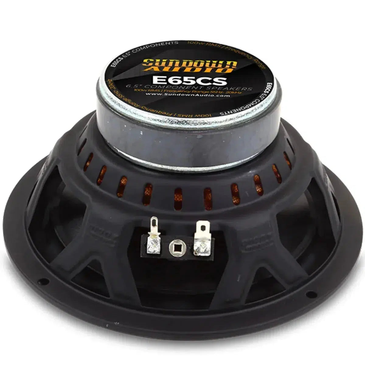 Sundown Audio-E-6.5CS-6.5" (16,5cm) Speaker Set-Masori.de