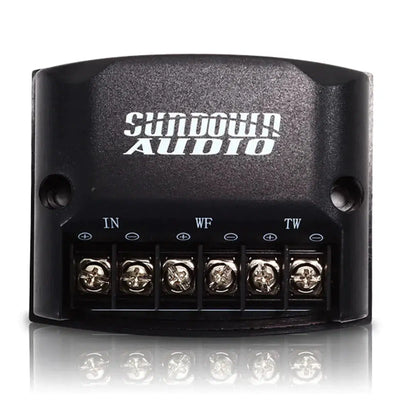 Sundown Audio-E-6.5CS-6.5" (16,5cm) Speaker Set-Masori.de