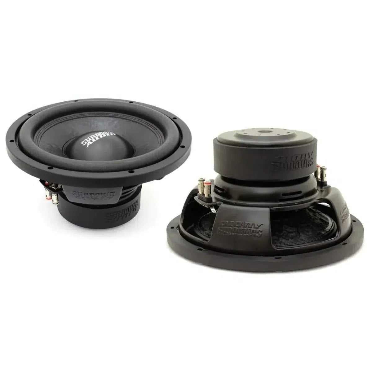 Sundown Audio-E12 v.4-12" (30cm) Subwoofer-Masori.de