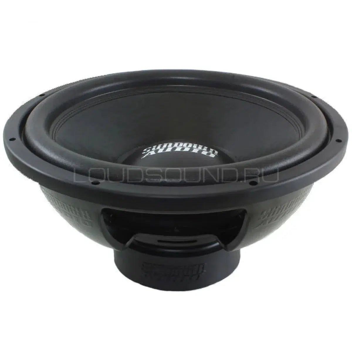 Sundown Audio-E15 v.4-15" (38cm) Subwoofer-Masori.de