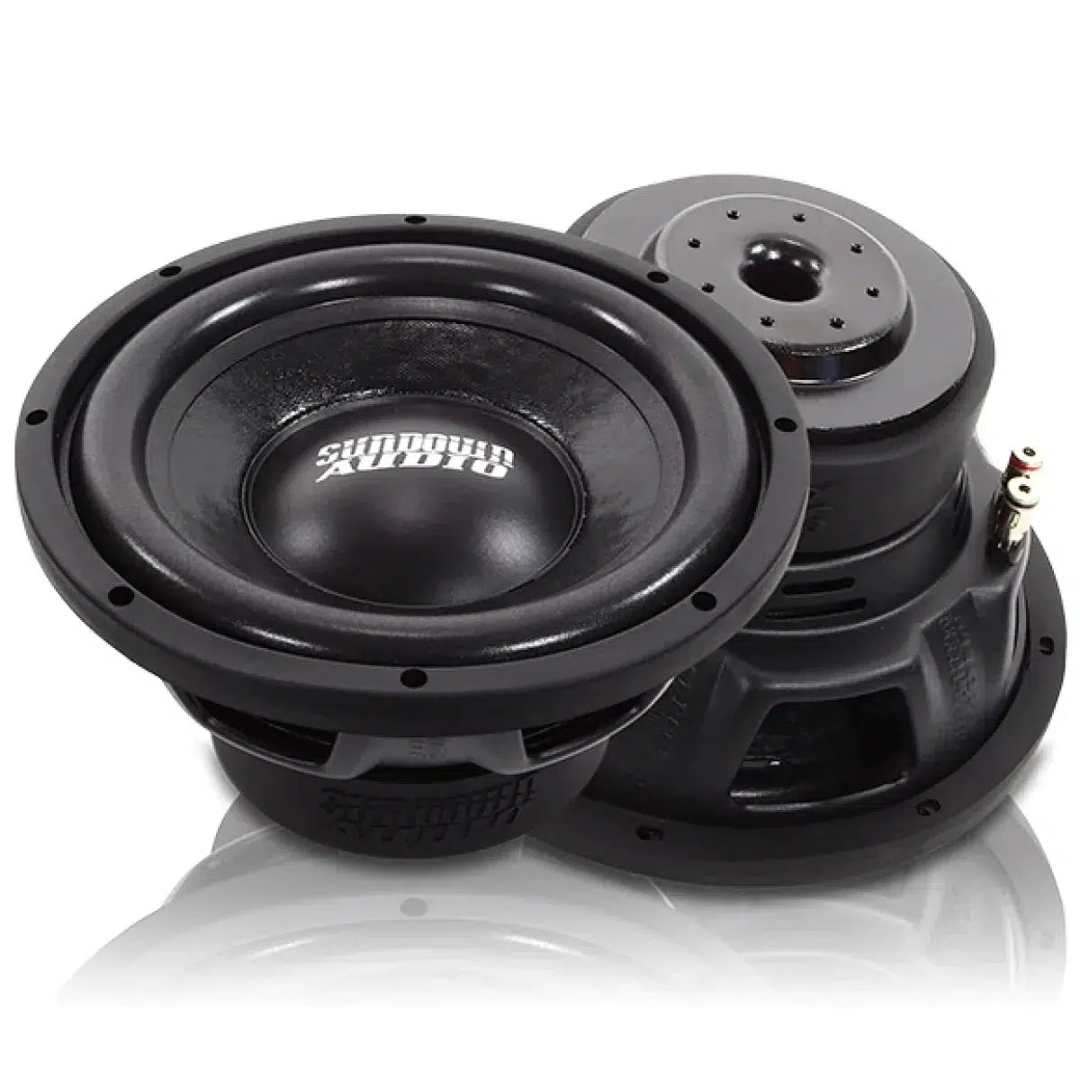 Sundown Audio-LCS-10 V2-10" (25cm) Subwoofer-Masori.de