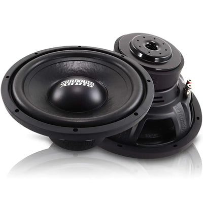 Sundown Audio-LCS-12 V2-12" (30cm) Subwoofer-Masori.de