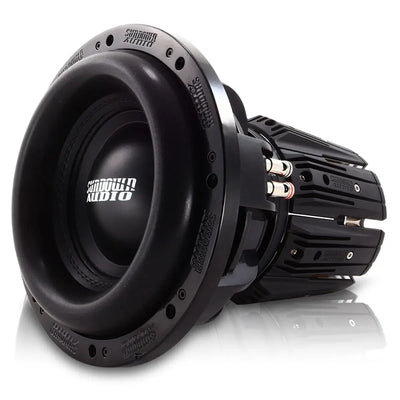 Sundown Audio-Nightshade NSv6 10-10" (25cm) Subwoofer-Masori.de