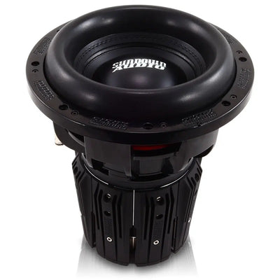 Sundown Audio-Nightshade NSv6 10-10" (25cm) Subwoofer-Masori.de