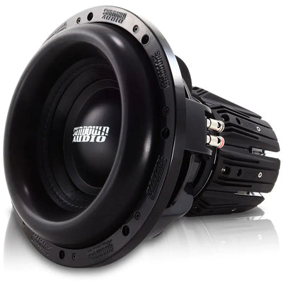 Sundown Audio-Nightshade NSv6 12-12" (30cm) Subwoofer-Masori.de