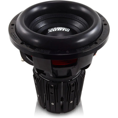 Sundown Audio-Nightshade NSv6 12-12" (30cm) Subwoofer-Masori.de