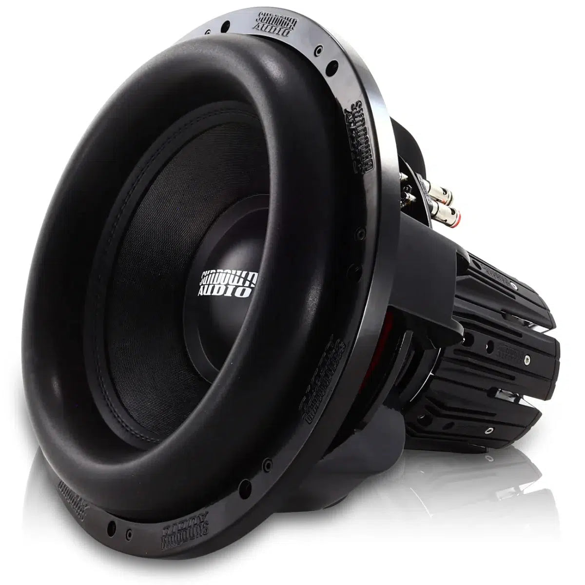 Sundown Audio-Nightshade NSv6 15-15" (38cm) Subwoofer-Masori.de