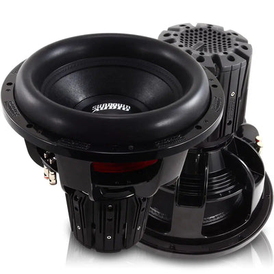 Sundown Audio-Nightshade NSv6 15-15" (38cm) Subwoofer-Masori.de