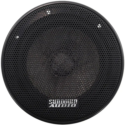 Sundown Audio-SA-6.5CS v.3-6.5" (16,5cm) Speaker Set-Masori.de