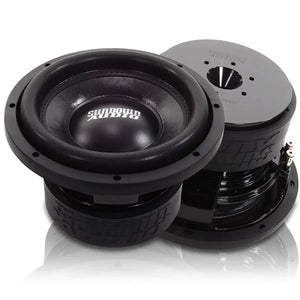 Sundown Audio-SA Classic 10"-10" (25cm) Subwoofer-Masori.de