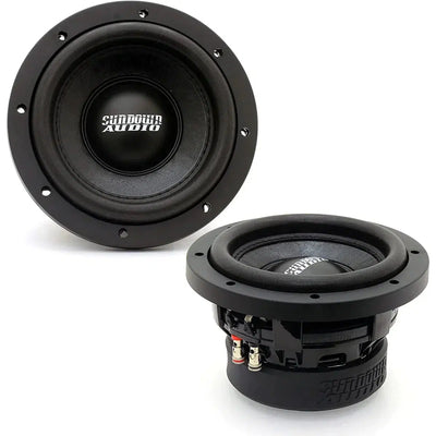 Sundown Audio-SA6.5 v.1-6.5" (16,5cm) Subwoofer-Masori.de