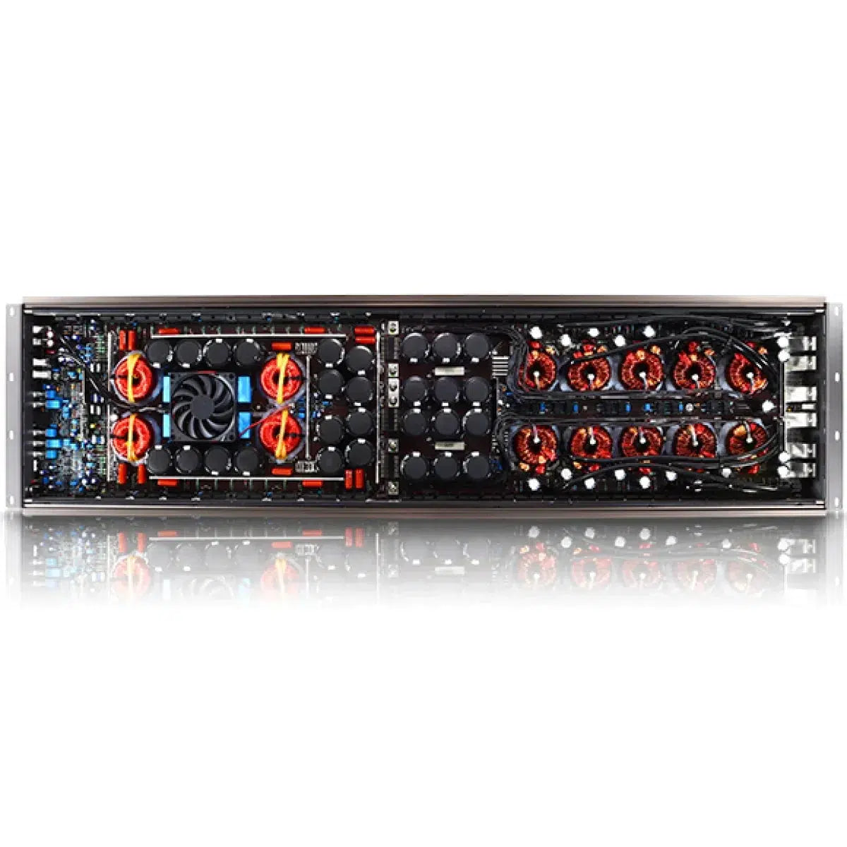 Sundown Audio-SALT-12-1-Channel Amplifier-Masori.de