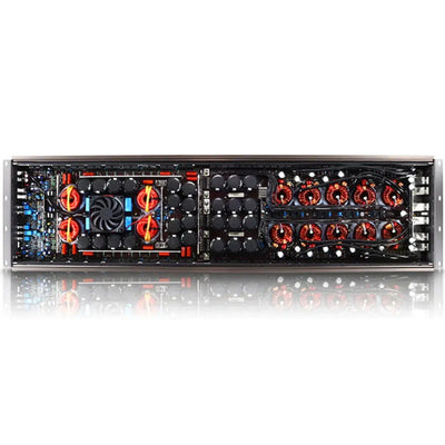 Sundown Audio-SALT-12-1-Channel Amplifier-Masori.de