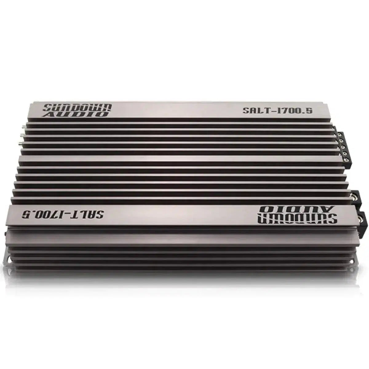 Sundown Audio-SALT-1700.5-5-Channel Amplifier-Masori.de