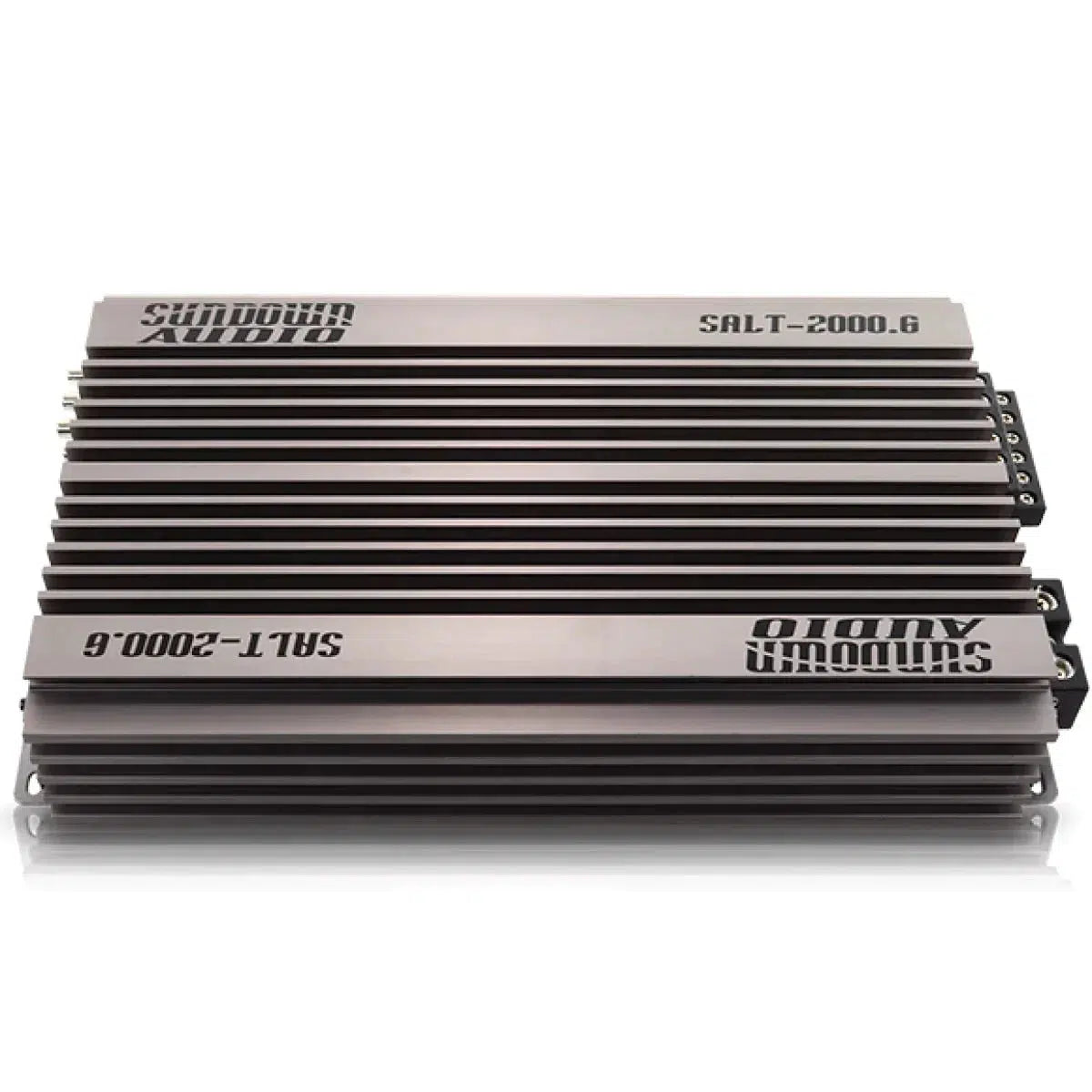 Sundown Audio-SALT-2000.6-6-Channel Amplifier-Masori.de