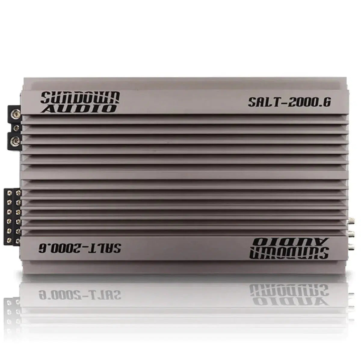 Sundown Audio-SALT-2000.6-6-Channel Amplifier-Masori.de