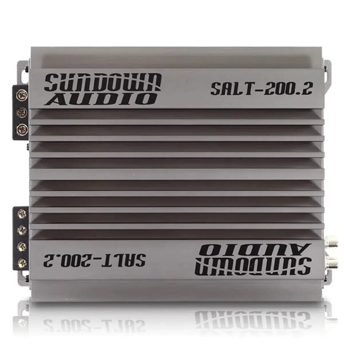 Sundown Audio-SALT-200.2-2-Channel Amplifier-Masori.de