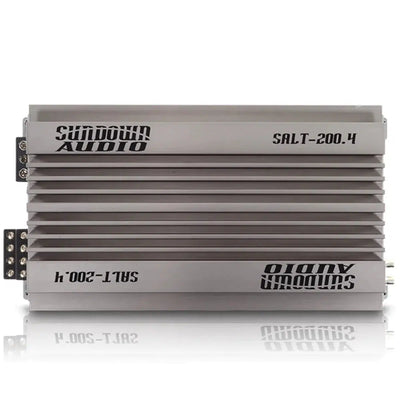 Sundown Audio-SALT-200.4-4-Channel Amplifier-Masori.de